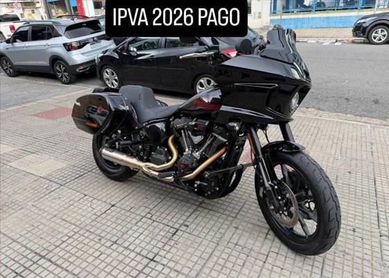 HARLEY-DAVIDSON LOW RIDER ST HARLEY-DAVIDSON LOW RIDER ST